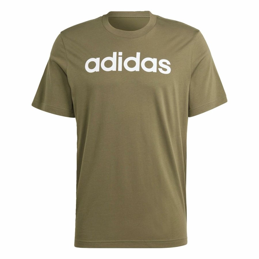 Brne Kortrmet T-shirt Adidas L #1