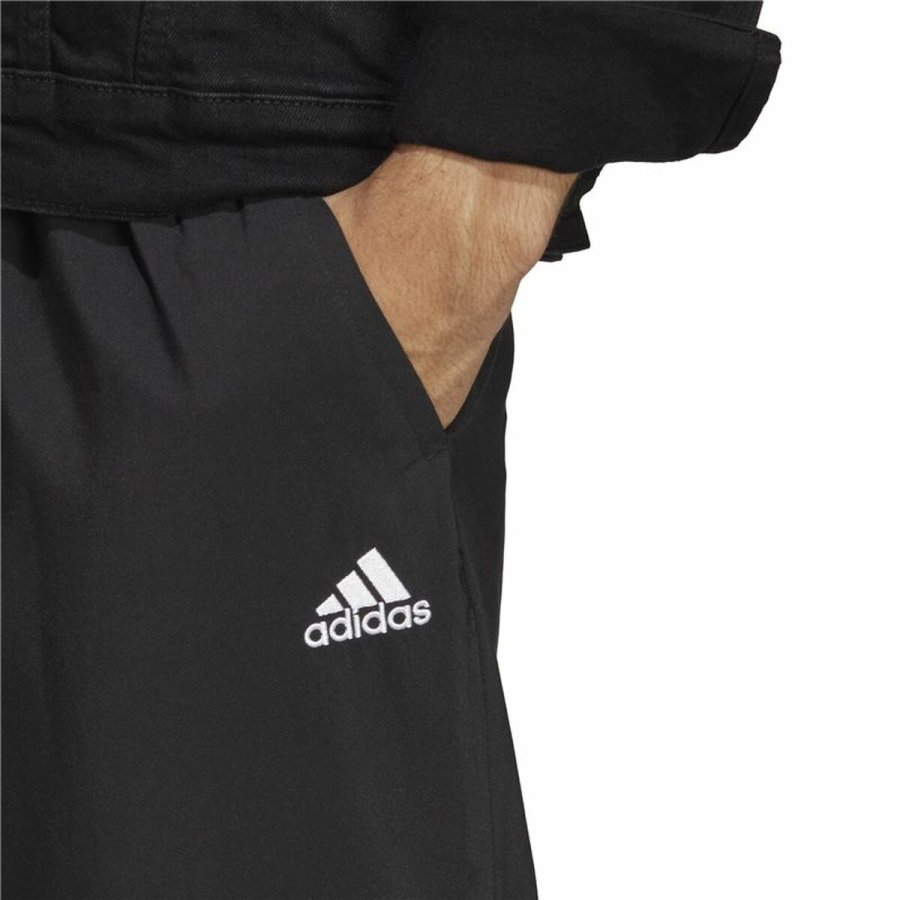Lange sportsbukser Adidas Stanfrd E #5
