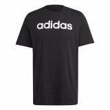 Kortrmet T-shirt til Mnd Adidas S (S) #1