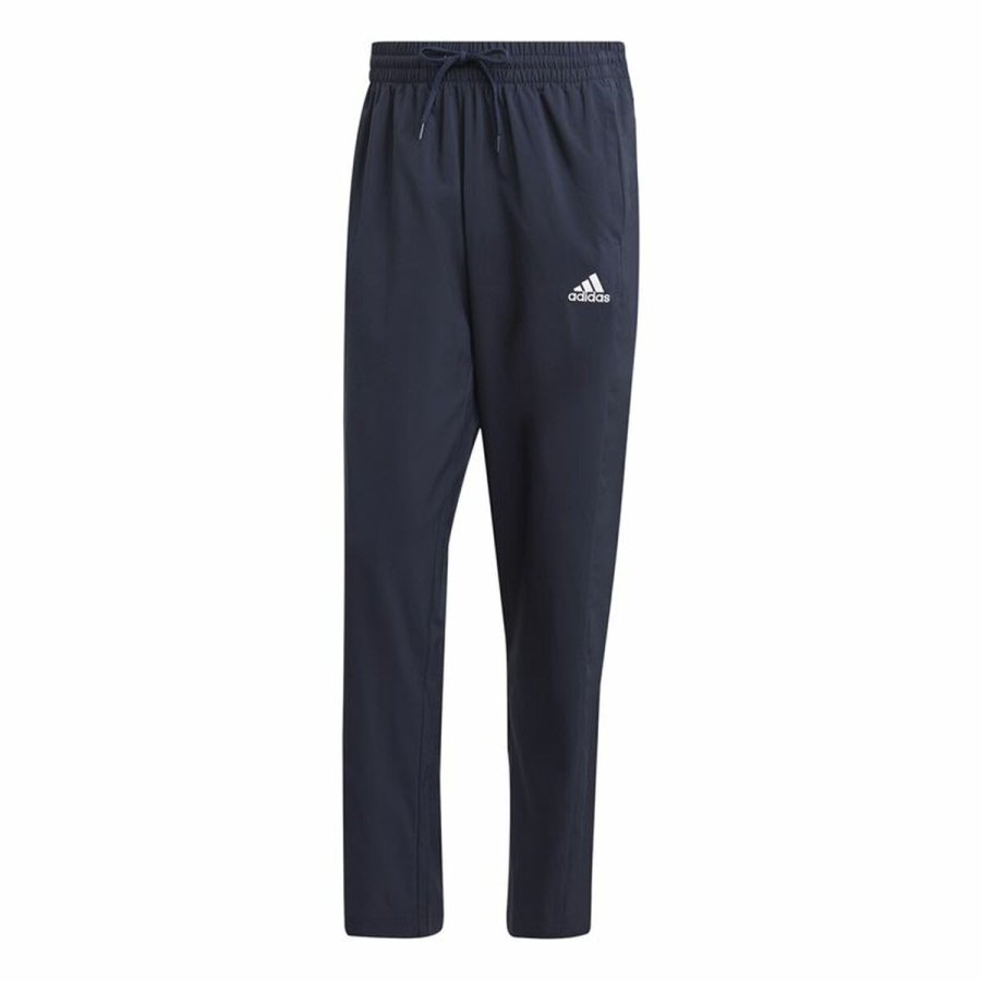 Lange sportsbukser Adidas M Stanfrd O Pt #1