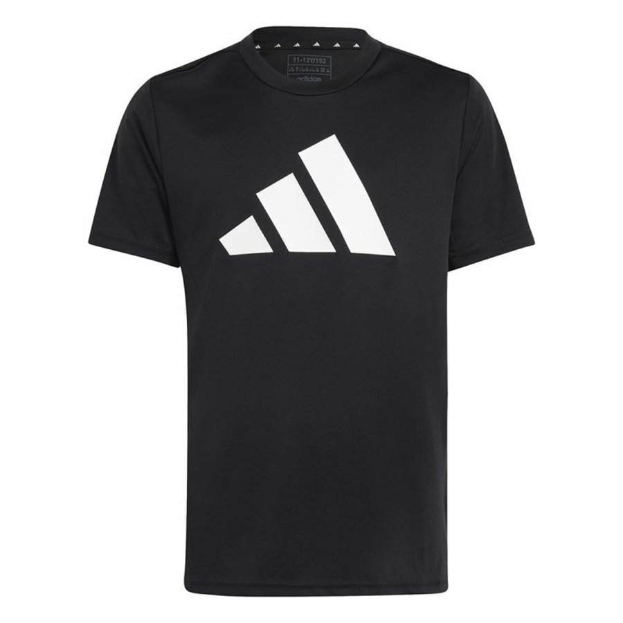 Kortrmet T-shirt Adidas Train Essentials #1