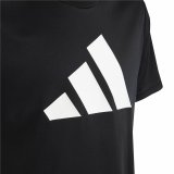 Kortrmet T-shirt Adidas Train Essentials #3