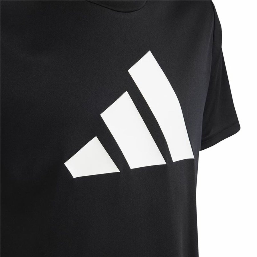 Kortrmet T-shirt Adidas Train Essentials #3