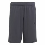 Sportstj til Brn Adidas Essentials Hvid Sort #5