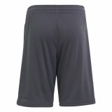 Sportstj til Brn Adidas Essentials Hvid Sort #6