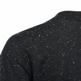 Brne Kortrmet T-shirt Adidas Sort #3