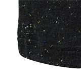 Brne Kortrmet T-shirt Adidas Sort #4