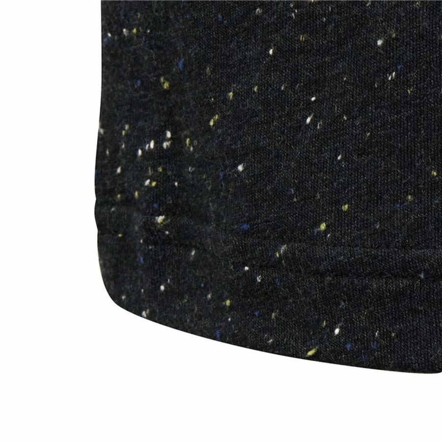 Brne Kortrmet T-shirt Adidas Sort #4