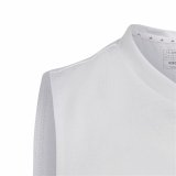 Tank top brn Adidas Hvid #4