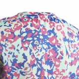 B�rne Kort�rmet T-shirt Adidas Essentials Aop #3