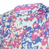 B�rne Kort�rmet T-shirt Adidas Essentials Aop #4