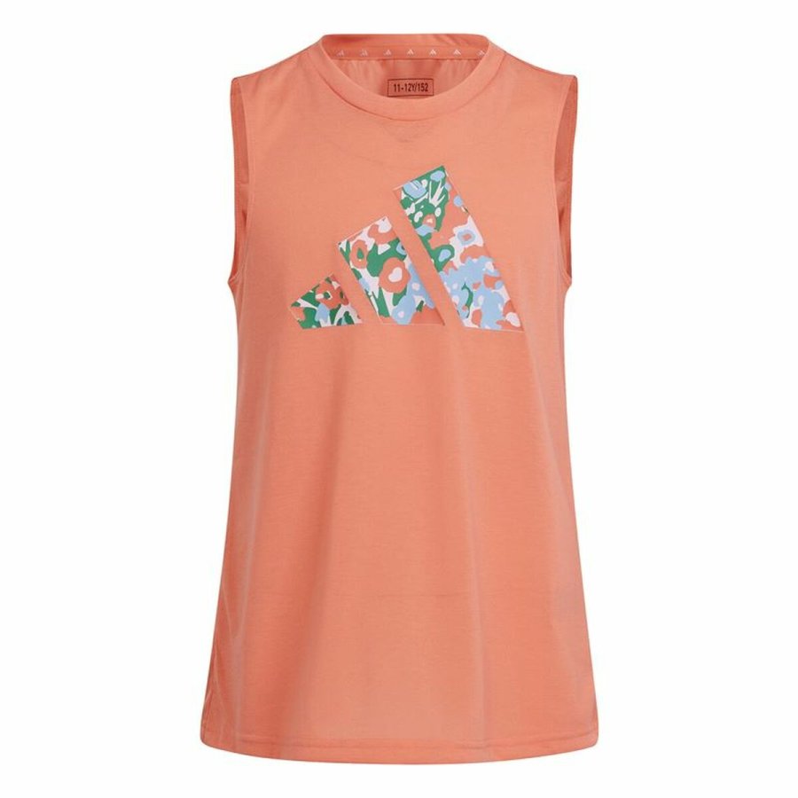 Tank top b�rn Adidas Essentials #1