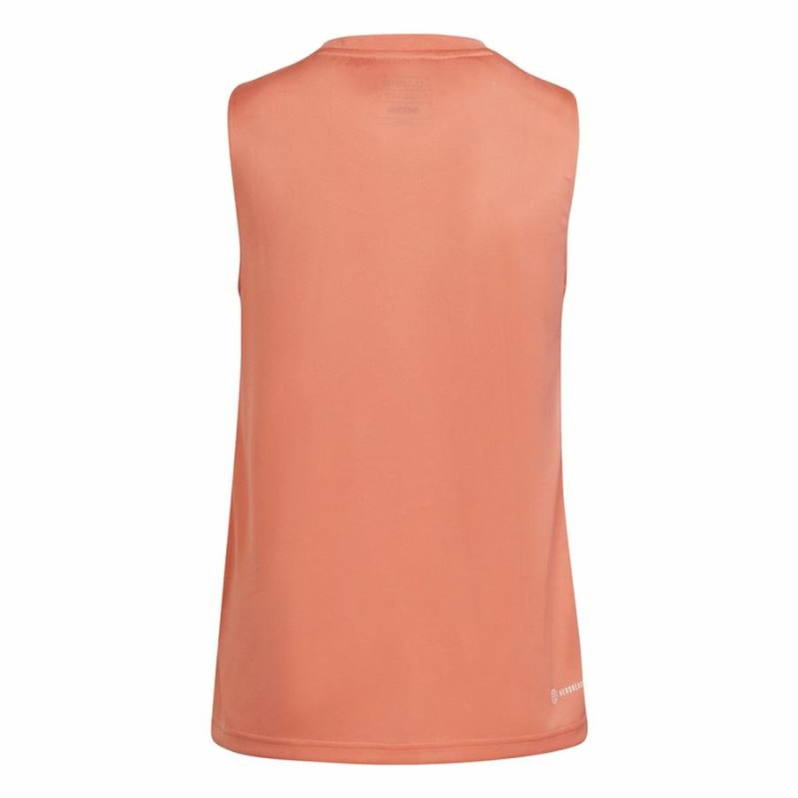 Tank top b�rn Adidas Essentials #2