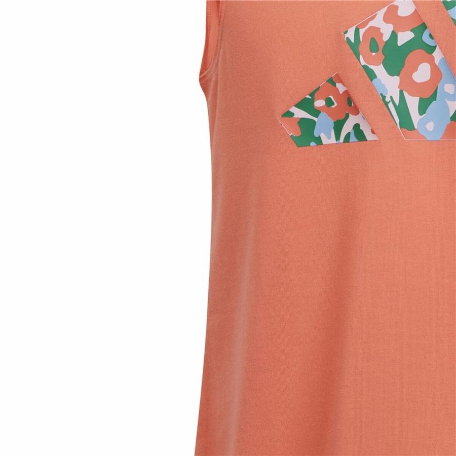 Tank top b�rn Adidas Essentials #3