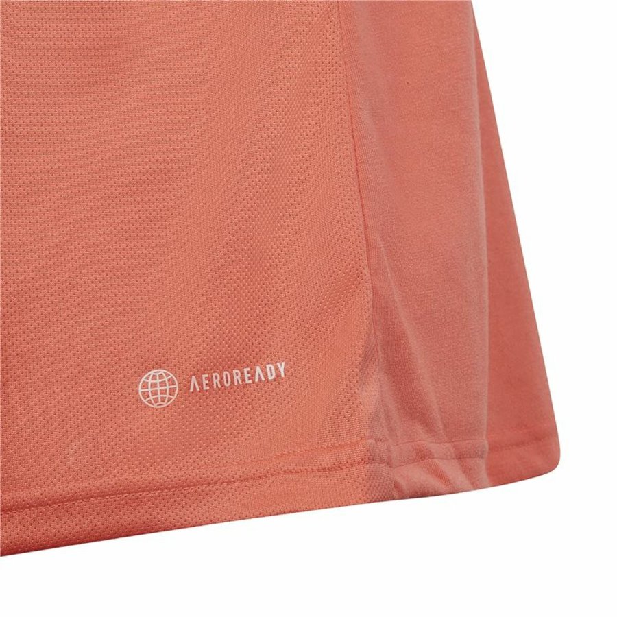 Tank top b�rn Adidas Essentials #5