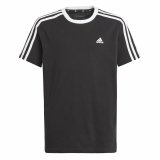 Brne Kortrmet T-shirt Adidas Essentials Bl Sort #1