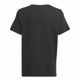 Brne Kortrmet T-shirt Adidas Essentials Bl Sort #2