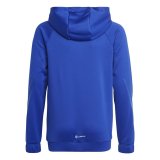Sweatshirt til B�rn Adidas Train Icons Aeroready Bl� #2