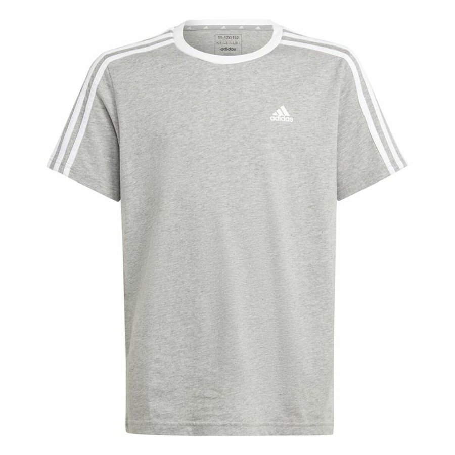 Brne Kortrmet T-shirt Adidas Gr #1