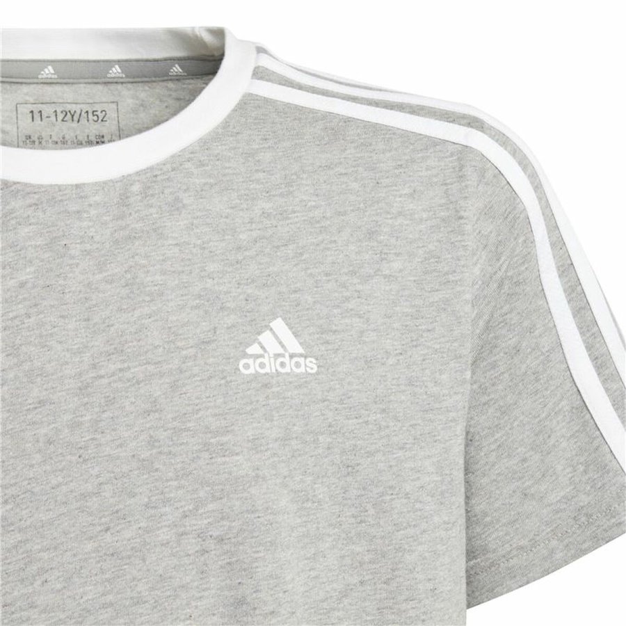 Brne Kortrmet T-shirt Adidas Gr #5