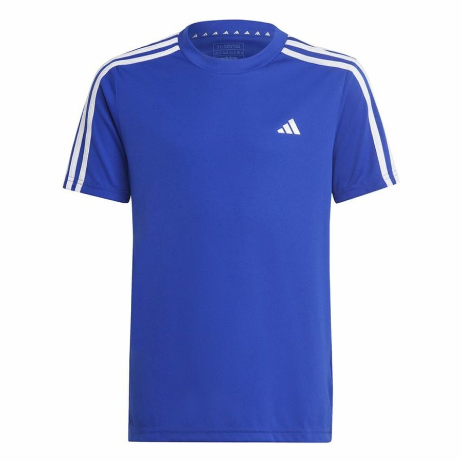 Sportstj til Brn Adidas Essentials U Tr-Es 3S Bl #1