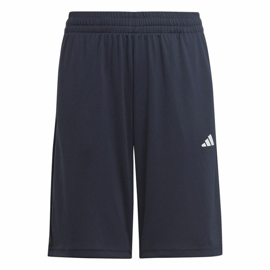 Sportstj til Brn Adidas Essentials U Tr-Es 3S Bl #3