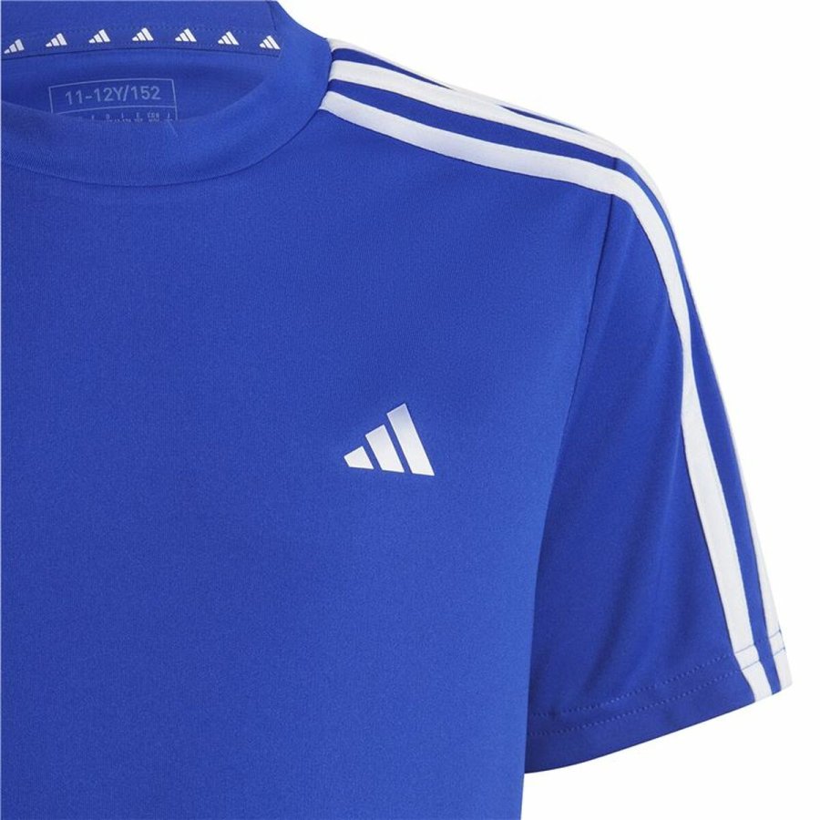 Sportstj til Brn Adidas Essentials U Tr-Es 3S Bl #5