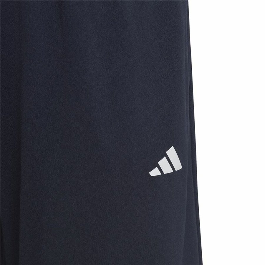 Sportstj til Brn Adidas Essentials U Tr-Es 3S Bl #6