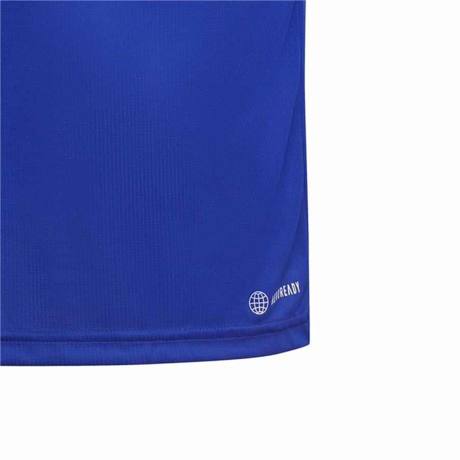 Sportstj til Brn Adidas Essentials U Tr-Es 3S Bl #7