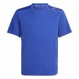 Brne Kortrmet T-shirt Adidas Aeroready Bl #1