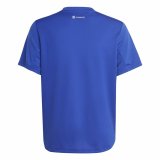 Brne Kortrmet T-shirt Adidas Aeroready Bl #2