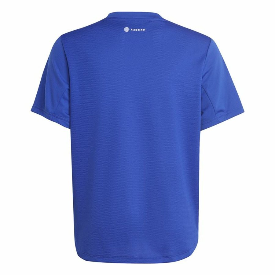 Brne Kortrmet T-shirt Adidas Aeroready Bl #2