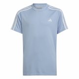 B�rne Kort�rmet T-shirt Adidas #1
