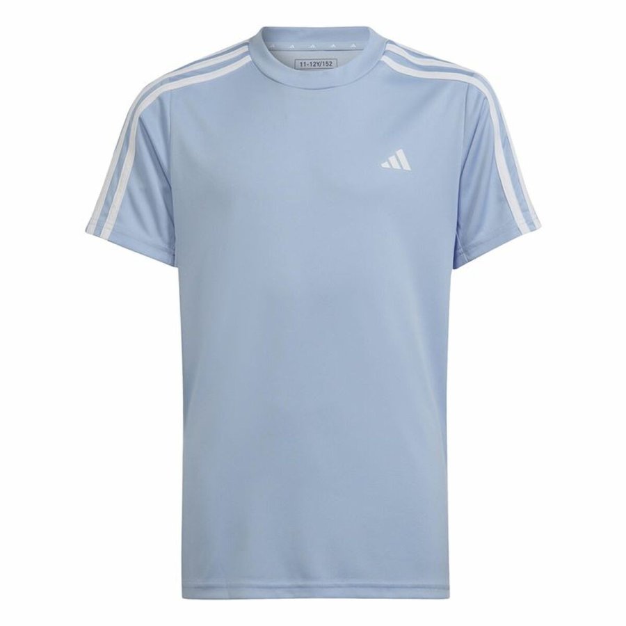 B�rne Kort�rmet T-shirt Adidas #1