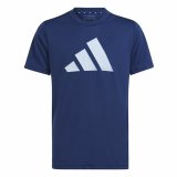 Brne Kortrmet T-shirt Adidas Icons #1
