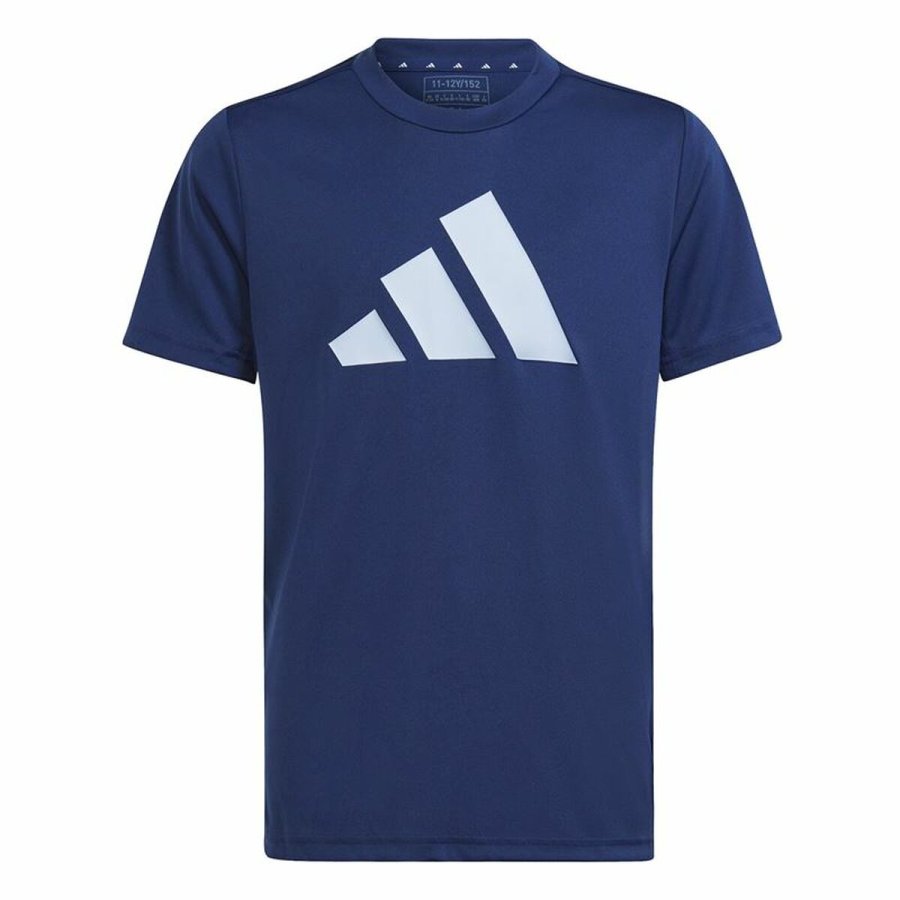 Brne Kortrmet T-shirt Adidas Icons #1