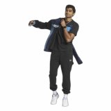 Kortrmet T-shirt til Mnd Reebok Graphic Series Sort #5