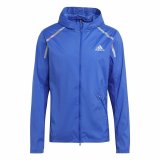 Sport Jakke til Mnd Adidas Marathon Bl (S) #1