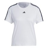 Kort�rmet T-shirt til Kvinder Adidas IC5040 Hvid (S) #1