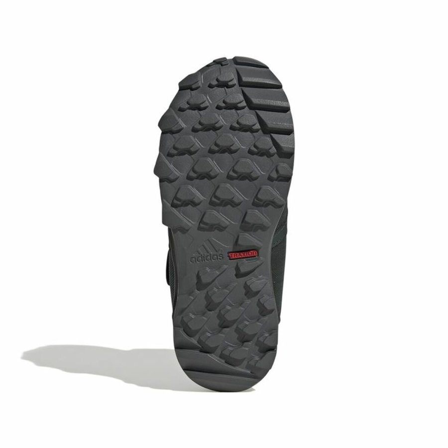 Bjergstvler til Brn Adidas Terrex Boa Mid R.Rdy Brun #3