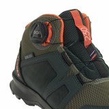 Bjergstvler til Brn Adidas Terrex Boa Mid R.Rdy Brun #7