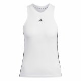 Tank top kvinder Adidas AEROREADY Train Essentials Hvid #1