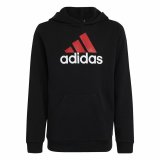 Httetrje til Brn Adidas Essentials Sort #1