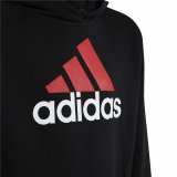 Httetrje til Brn Adidas Essentials Sort #3