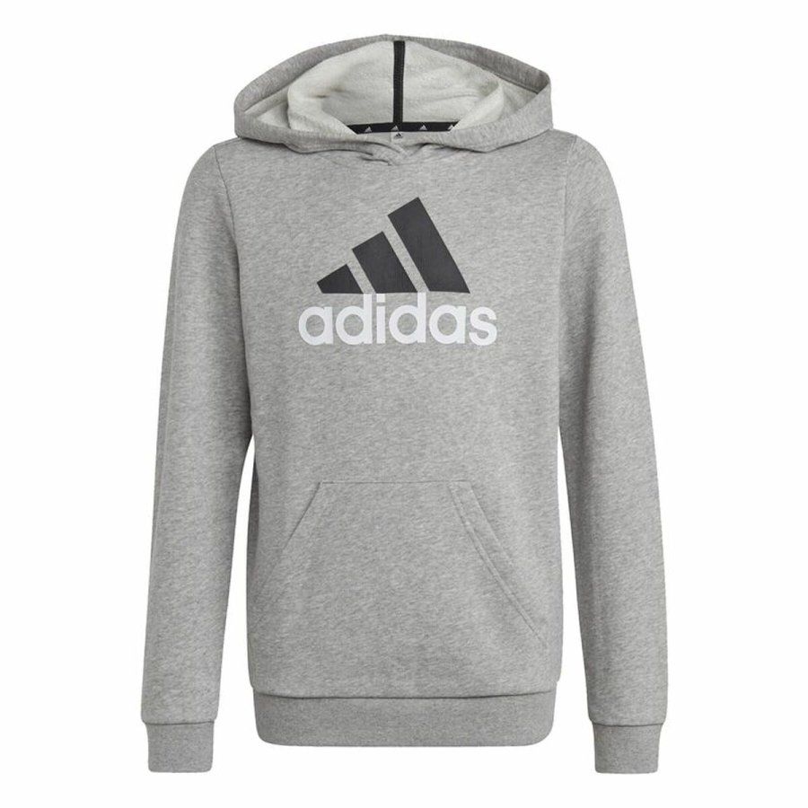 Unisex H�ttetr�je Adidas Essentials Gr� #1