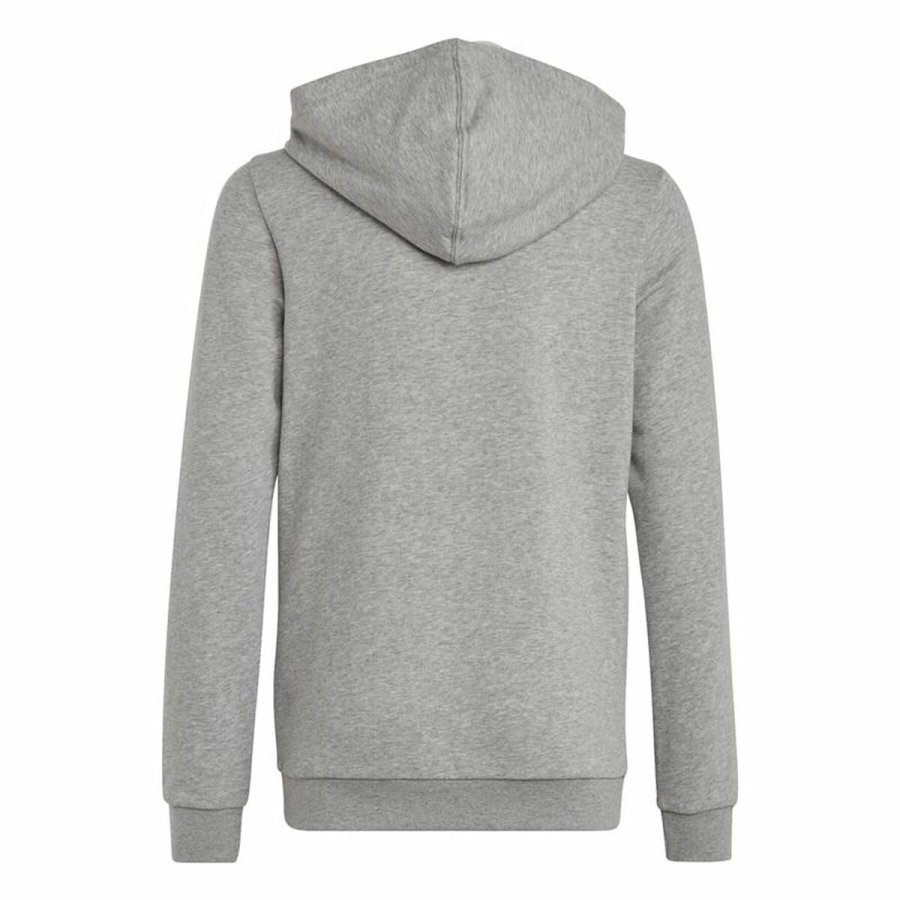 Unisex H�ttetr�je Adidas Essentials Gr� #2