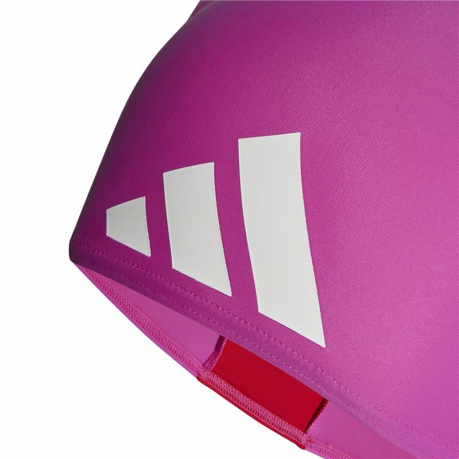 Badeh�tte Adidas HA7331 Fuchsia #4