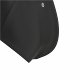 Badedragt til piger Adidas Big Logo Sort #5