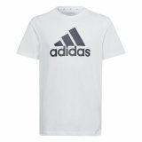 Brne Kortrmet T-shirt Adidas Essentials Big Logo Cotton #1