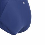 Badedragt til piger Adidas Big Logo Bl #5